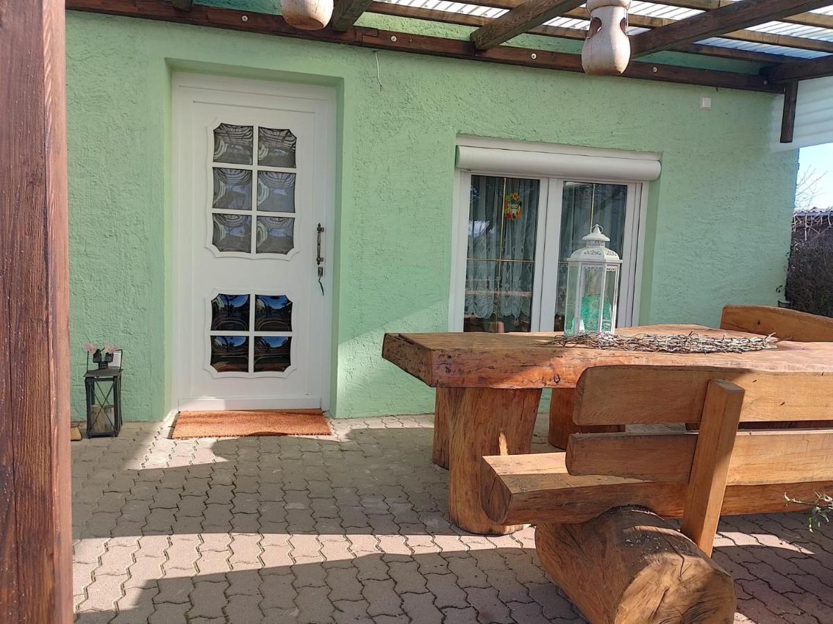 Bauerngarten Apartment Klein Vielen