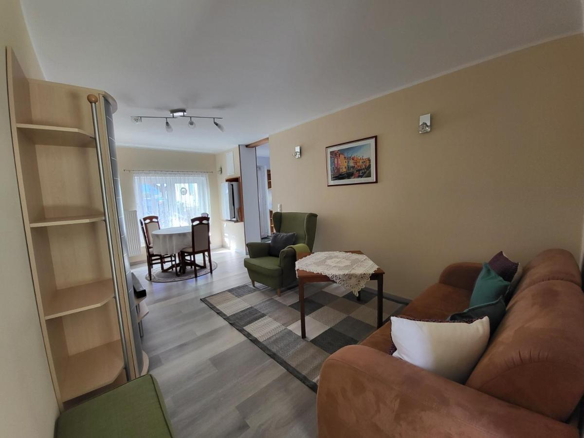 Ferienwohnung Bauerngarten *
