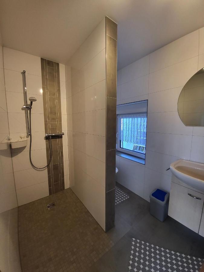 Ferienwohnung Bauerngarten Apartment *
